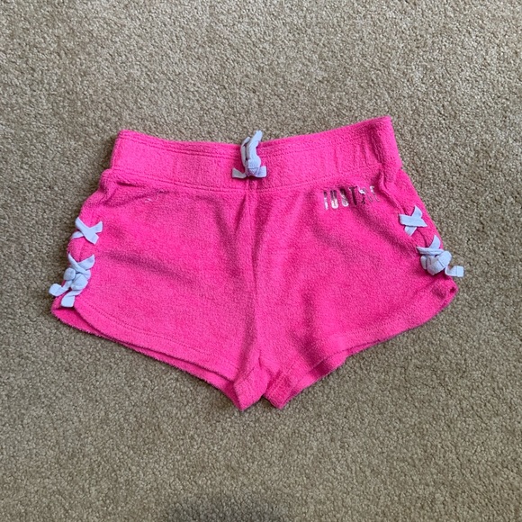 Girl’s Size 6/7 Shorts Bundle - Picture 2 of 4